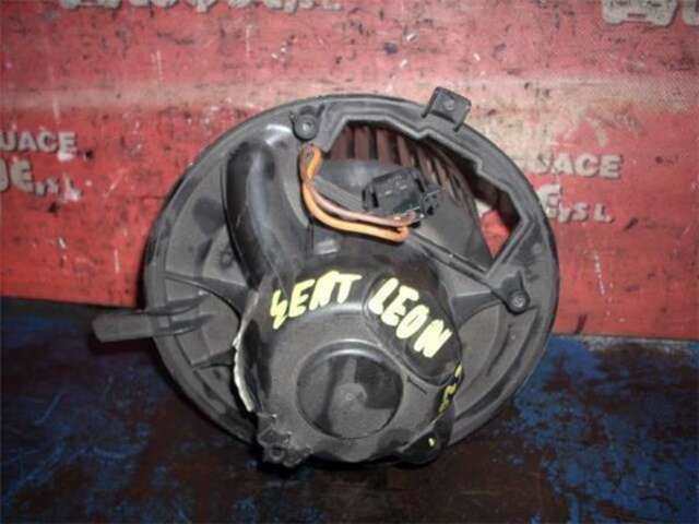 Foto 1ª: Ventilador de Calefacción Seat Leon 2.0 CUPRA [2.0 LTR. - 177 KW 16V T FSI] [CDL]
