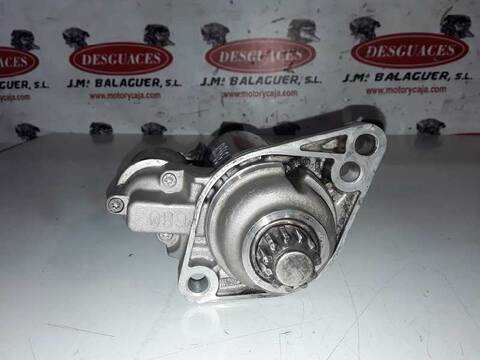 Motor de Arranque Seat Ibiza SPORT 1.6 TDI 90CV
