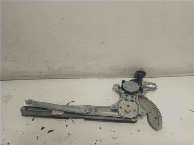 Elevalunas Eléctrico Delantero Derecho Suzuki Swift 1.3