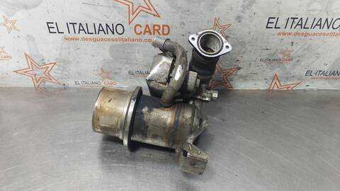 Foto 2ª: Valvula EGR Volkswagen Caddy MAXI KOMBI BMT 102CV 75KW FURGON [DFS] (2016)