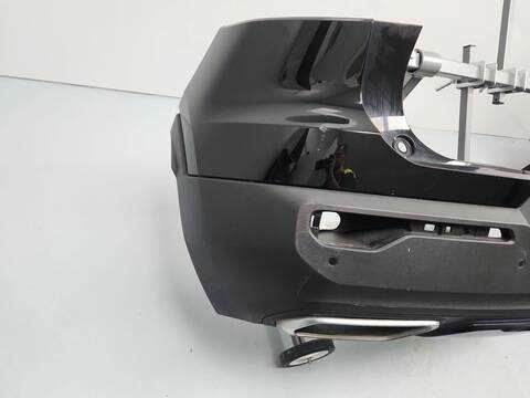 Foto 4ª: Paragolpes Trasero Volvo XC 40 T3 163CV 120KW [B3154T7] (2019)