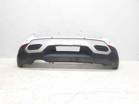Paragolpes Trasero Seat Arona SPECIAL EDITION