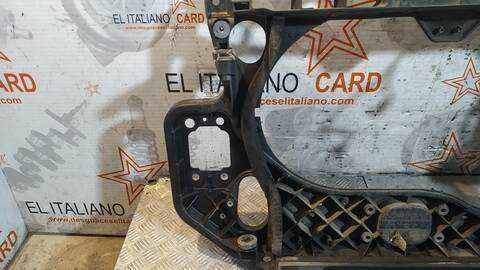 Foto 3ª: Panel Frontal Audi A6 2.0 TDI AVANT 170CV 125KW [CAHA] (2010)