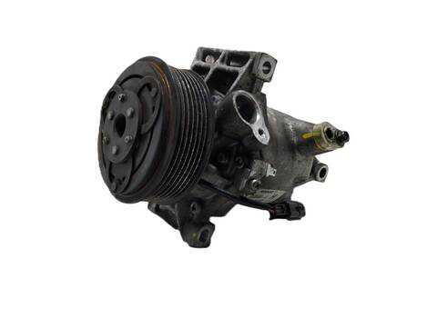 Compresor Aire Acondicionado Dacia Sandero ESSENTIAL 1 TCE CAT 91CV
