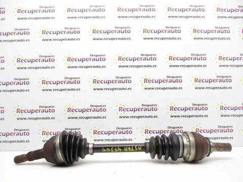 Transmision Delantera Izquierda Opel Astra Z14XEP BERLINA