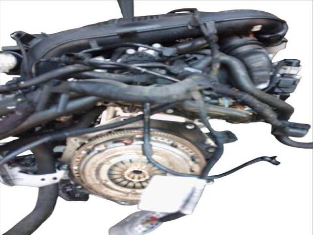 Motor Completo Volkswagen Polo 1.2 TSI