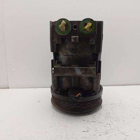 Foto 3ª: Compresor Aire Acondicionado Ford Transit 2.0 TDE CAT 101CV 74KW CAJA CERRADA [ABFA] (2004)