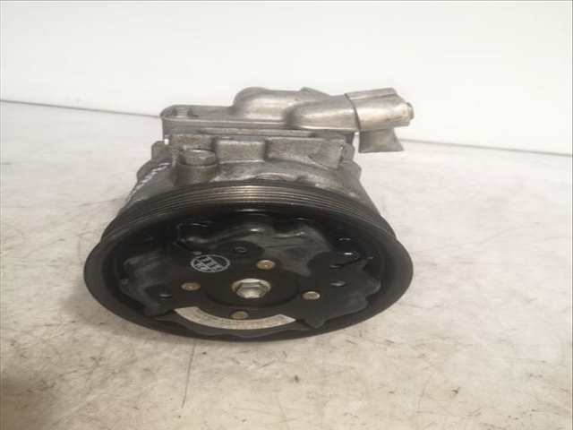 Foto 2ª: Compresor Aire Acondicionado Seat Ibiza ATD (2004)