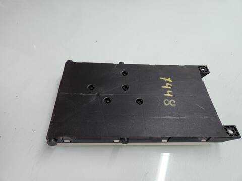 Centralita Motor ECU Mercedes Clase G 230 GLA 200 CDI 156.908) 136CV 100KW