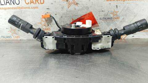 Foto 4ª: Anillo Airbag Nissan Qashqai ACENTA 150CV 110KW [M9R832] (2008)