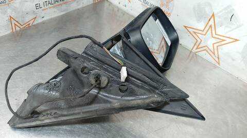 Foto 3ª: Retrovisor Izquierdo Bmw Serie 3 315 320TD M SPORT 150CV 110KW [204D4] (2004)