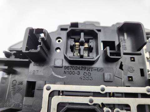 Foto 3ª: Luz Interior Citroen DS5 SPORT 181CV 133KW [AH02] (2014)