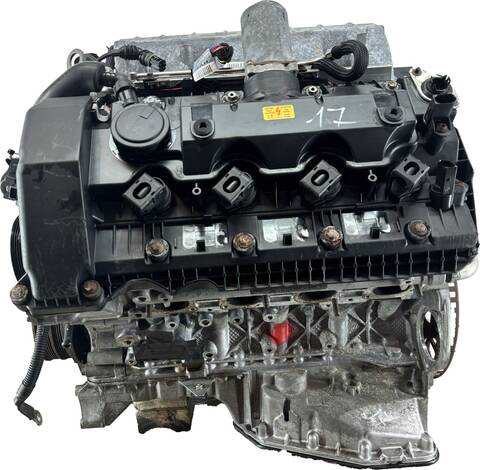 Foto 3ª: Motor Completo Bmw Serie 7 720 272 CV 200KW [N62B36A]