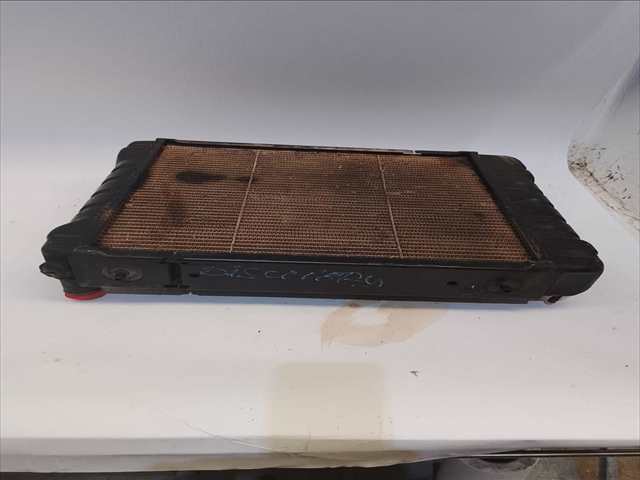 Foto 2ª: Radiador Motor Land Rover Discovery 2.5 TD (0316DRM) [D/18L] (1996)