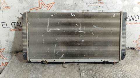 Radiador Motor Fiat Ducato 1.9 TD CONFORT BATALLA 3200 MM 90CV 66KW