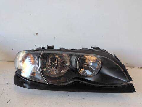 Faro Derecho Bmw Serie 3 315 204D4 BERLINA
