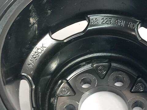 Foto 3ª: Cigüeñal Peugeot 308 ACTIVE 110CV [HNZ / HNP] (2013)