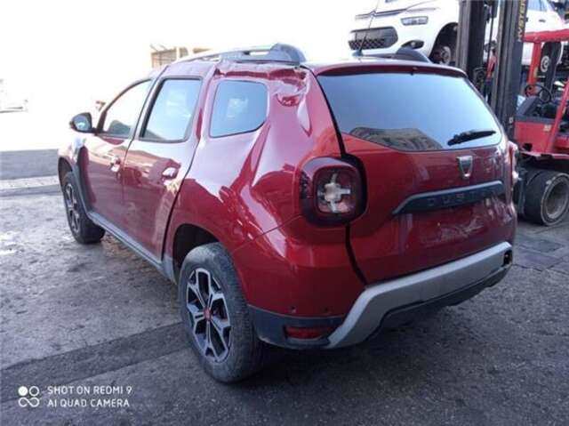 Foto 2ª: Abs Dacia Duster 1.3 COMFORT [1.3 LTR. - 96 KW TCE CAT] [H5HB470]