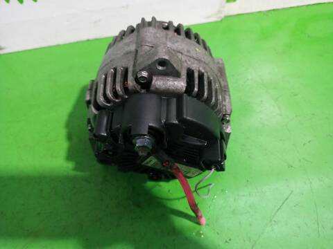 Foto 3ª: Alternador Renault Megane CONFORT AUTHENTIQUE 112CV [K4M] (2003)