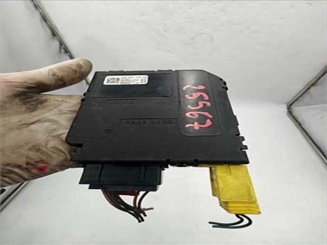 Foto 2ª: Centralita Motor ECU Seat Altea 1.9 ERENCE [1.9 LTR. - 77 KW TDI] [BXE]