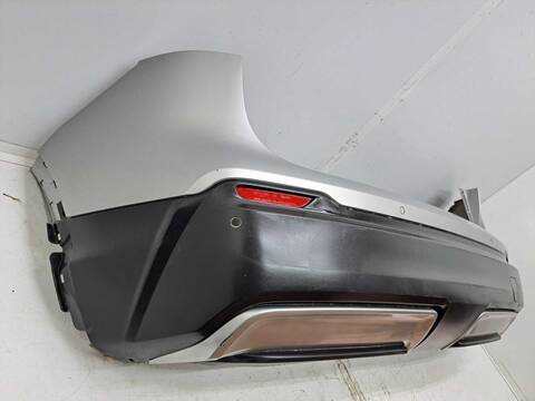 Foto 3ª: Paragolpes Trasero Nissan Qashqai N-STYLE 116CV 85KW [K9K] (2020)