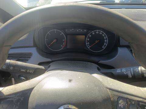 Foto 1ª: Mando Luces Opel Corsa SELECTIVE 75CV 55KW (2015)