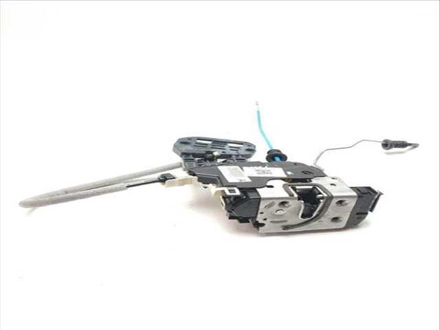 Foto 2ª: Cerradura Puerta Delantera Derecha Mercedes Clase A 140 A 200 CDI - D 176.008) (2012)