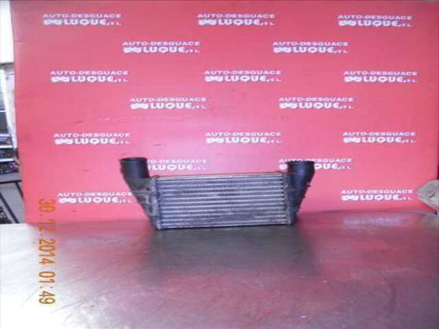 Intercooler Audi A6 1.8 T [1.8 LTR. - 110 KW 20V TURBO]