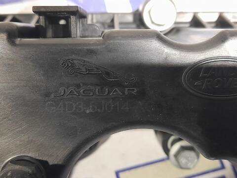 Foto 3ª: Despiece Motor Land Rover Evoque 150CV (2018)