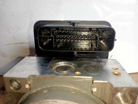 Foto 3ª: Abs Renault Express 1.5 BLUE DCI DIESEL FAP 95CV (2021)