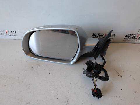 Retrovisor Izquierdo Audi A3 2.0 TDI ATTRACTION QUATTRO 140CV