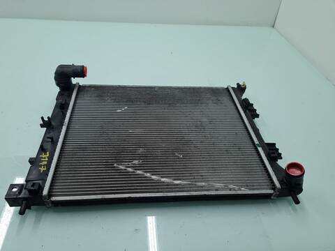 Radiador Motor Kia Ceed SPORTY WAGON GT-LINE