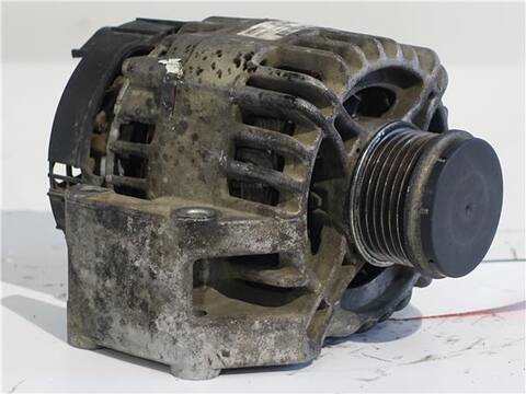Foto 1ª: Alternador Opel Combo 1.3 CARGO L1H1 2 4T 90CV 66KW [263A2000] (2012)
