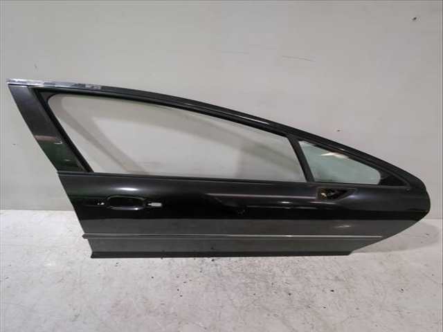 Foto 1ª: Puerta Delantera Derecha Peugeot 407 2.0 HDI 135 6DRHRH 6DRHRE 6DRHRG 6DRHRJ) 136CV 100KW [RHR (DW10BTED4)] (2005)