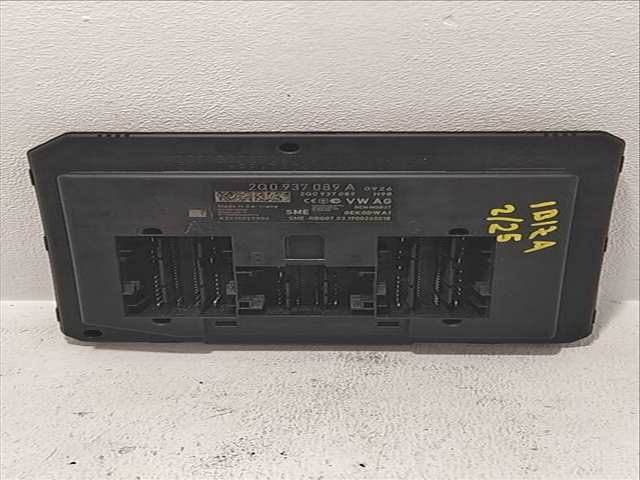Centralita Check Control Seat Ibiza ERENCE 1 TSI 95CV