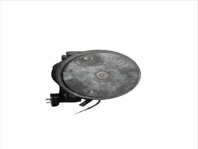 Foto 3ª: Compresor Aire Acondicionado Kia Carnival 2.9 TDI (1998)