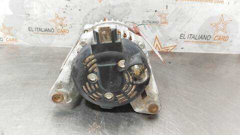 Foto 3ª: Alternador Opel Corsa COLOR EDITION ECOFLEX 101CV 74KW [B14NEJ] (2017)