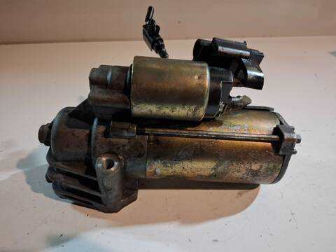 Foto 3ª: Motor de Arranque Ford Mondeo AMBIENTE 2.0 16V DI TD CAT 116CV (2000)