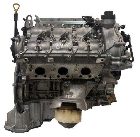 Motor Completo Mercedes Clase SLK 350 R171 272CV 220KW
