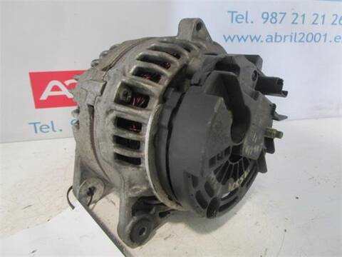 Foto 2ª: Alternador Renault Laguna 1.9 DCI BG0E BG0R) 100CV 74KW [D/ F9Q N7] (2002)
