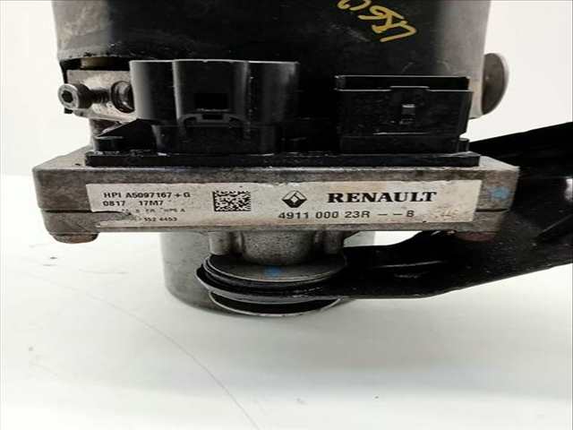Foto 3ª: Bomba de Direccion Renault Laguna DYNAMIQUE 2 135CV (2001)