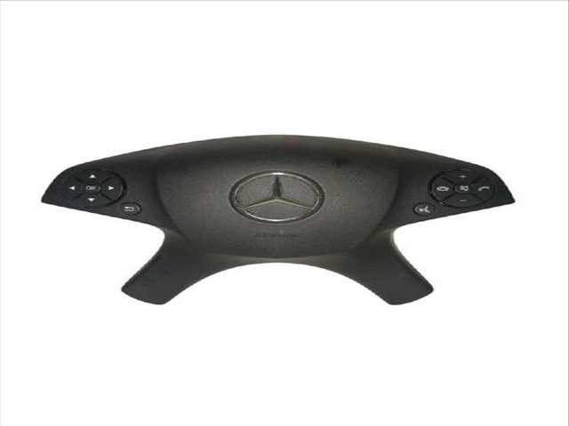 Airbag Delantero Izquierdo Mercedes Clase C 160 C 220 CDI 204.002)