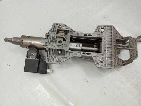 Foto 3ª: Columna Dirección Peugeot 508 2.0 HDI 140CV 103KW [RHF (DW10BTED4),RHA (DW10CTED4)] (2024)