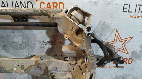 Foto 4ª: Puente Delantero Bmw Serie 3 315 335I 306CV 225KW [N54B30A] (2007)