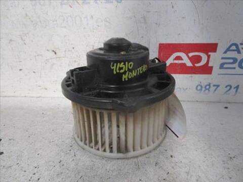 Calefacción Mitsubishi Montero 2.5 TD 4X4 V24C V24W) 99CV 73KW