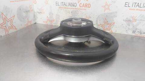 Foto 3ª: Volante Volkswagen Golf GTD BLUEMOTION TECH. 184CV 135KW [CUN] (2013)