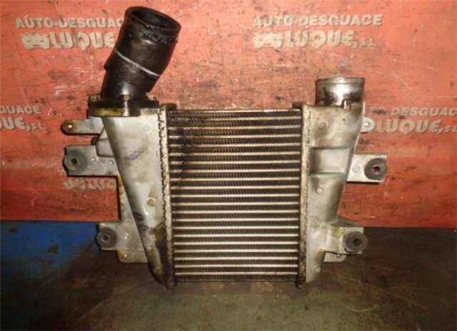 Foto 2ª: Intercooler Nissan Terrano 3.0 DITD 4WD [ZD30DDTi]