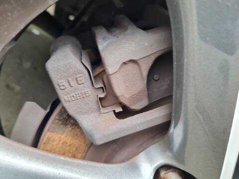 Pedal Embrague Kia Ceed SPORTY WAGON GT-LINE