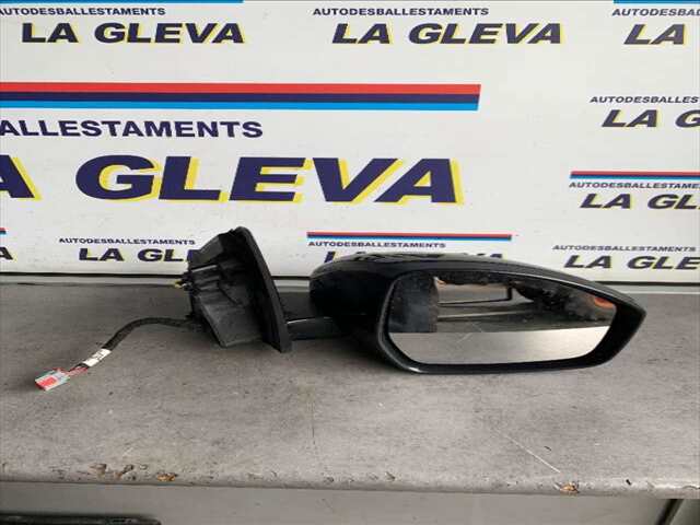 Foto 1ª: Retrovisor Derecho Land Rover Discovery 2.0 DTD 179CV 0CV [204DTD] (2018)