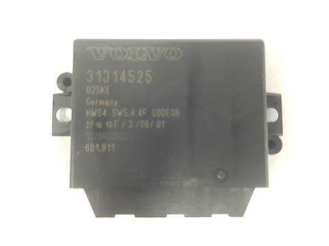 Foto 3ª: Centralita Motor ECU Volvo XC 60 2.4 D 205CV [D5244T10] (2008)